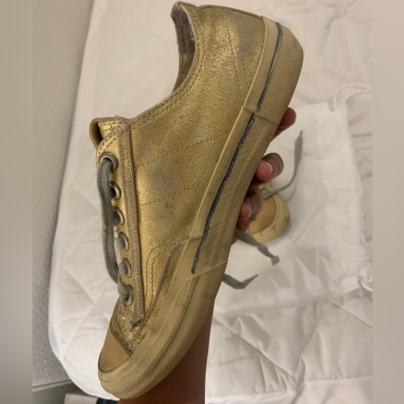 Golden Goose size 7 - Picture 3 of 4